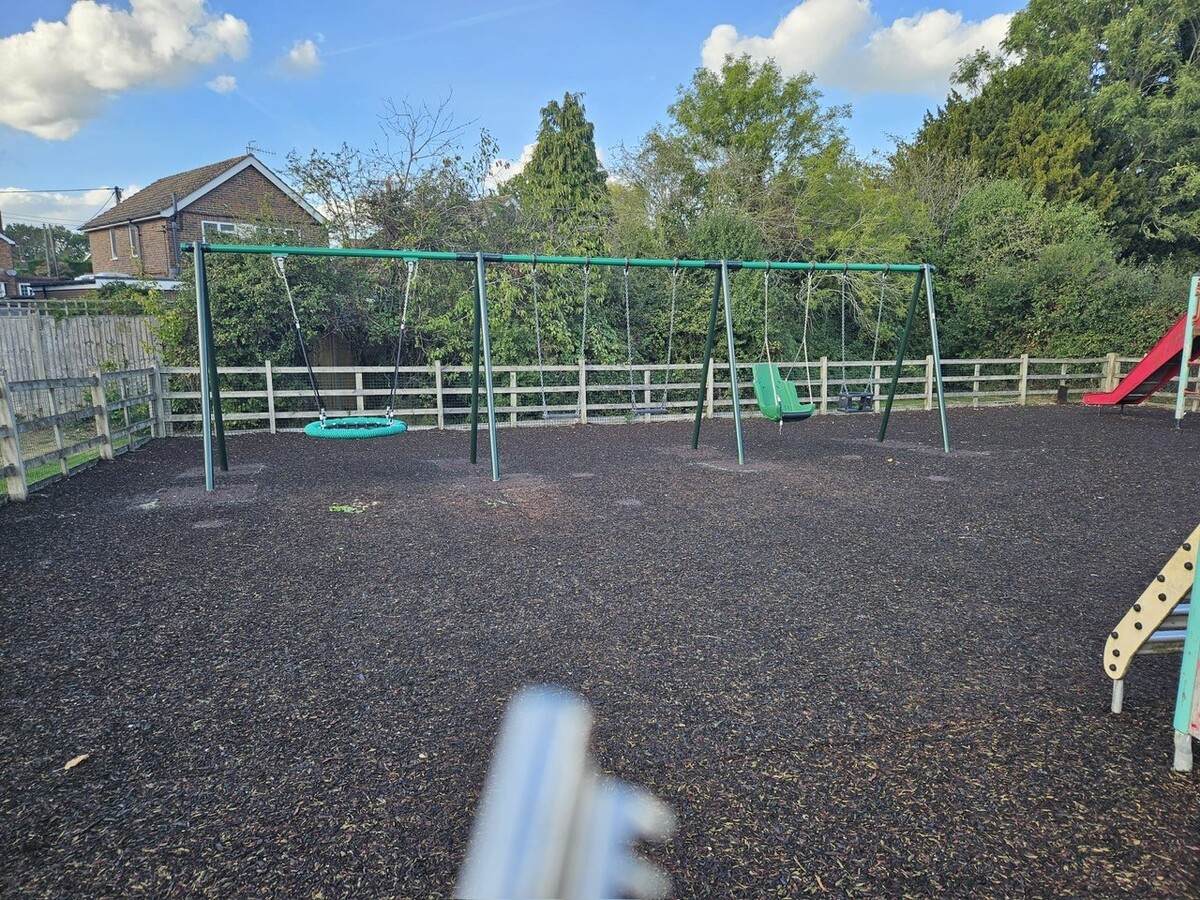 Capel Playground